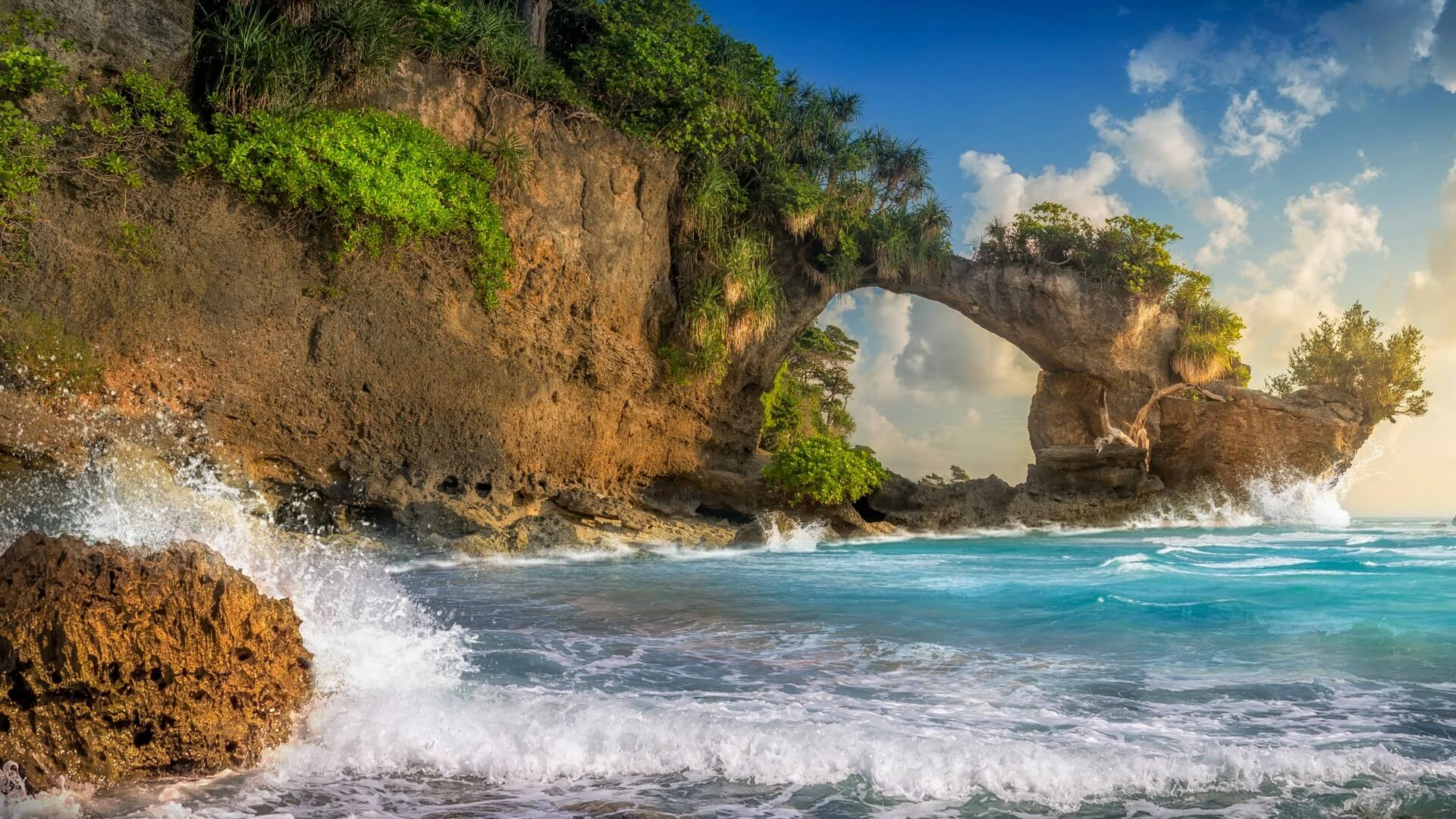 Andaman Budget Tour.