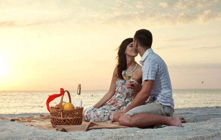 Andaman Honeymoon Tour.