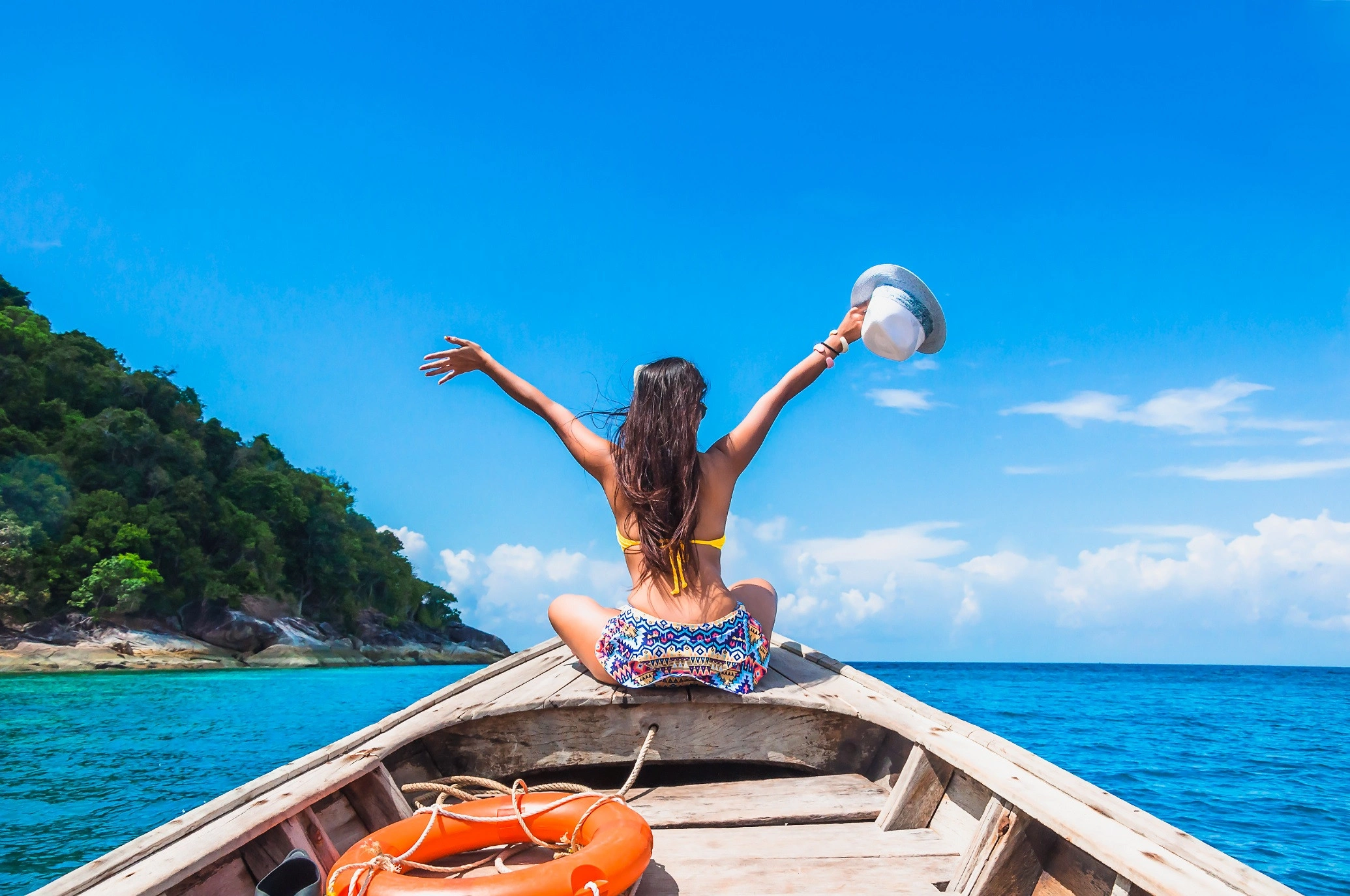 Best of Andaman.